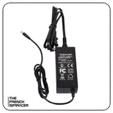 SimNet Power Supply for Haptics - The French Simracer